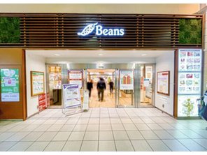 ショッピングセンター