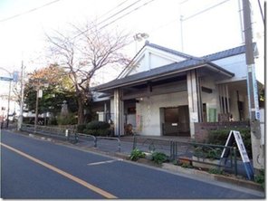 小学校