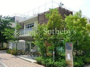 幼稚園・保育園