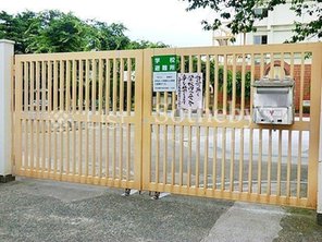 中学校