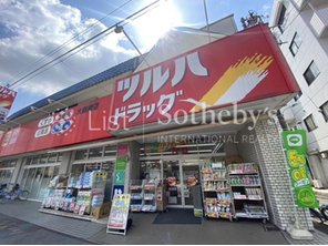 ドラッグストア