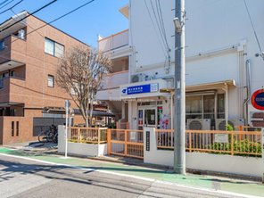 幼稚園・保育園