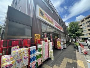 ドラッグストア