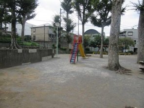公園