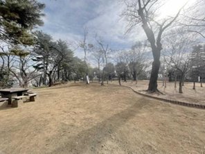 公園