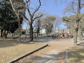 公園