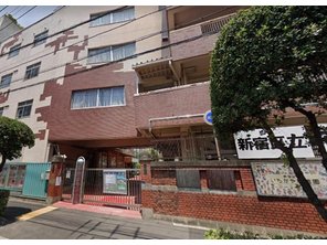 幼稚園・保育園