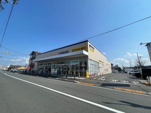 ドラッグストア