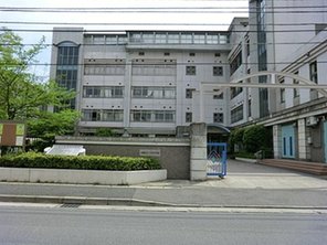 中学校