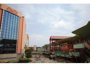 ホームセンター