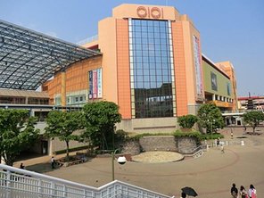 ホームセンター