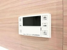 発電・温水設備