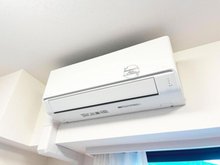 冷暖房・空調設備