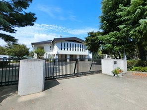中学校
