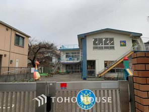 幼稚園・保育園