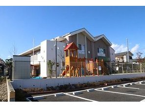 幼稚園・保育園