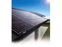 発電・温水設備