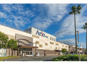 ショッピングセンター