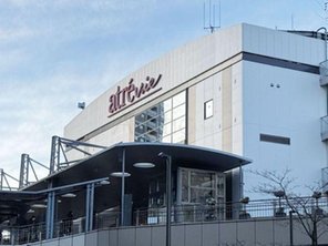 ショッピングセンター