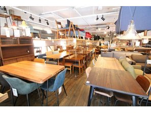 ホームセンター