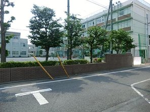 中学校