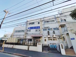 幼稚園・保育園