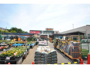 ホームセンター