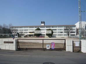 中学校
