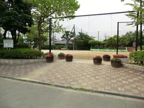 公園