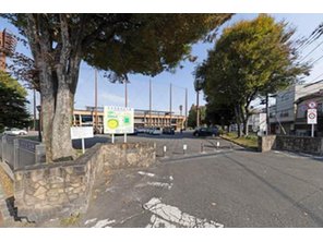 その他環境写真