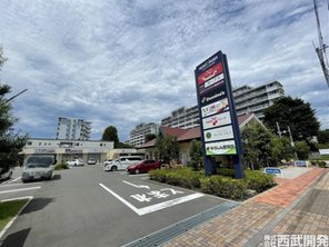 ショッピングセンター