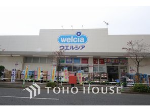 ドラッグストア