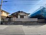 千葉県千葉市花見川区こてはし台６ / 980万円宅地内には、上下水・ガスの引込管がありません。引込完了後の販売価格は1250万円となります。