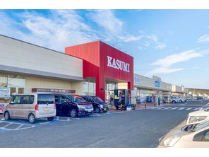 ショッピングセンター