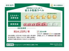 省エネ性能ラベル