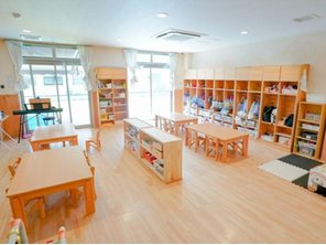 幼稚園・保育園