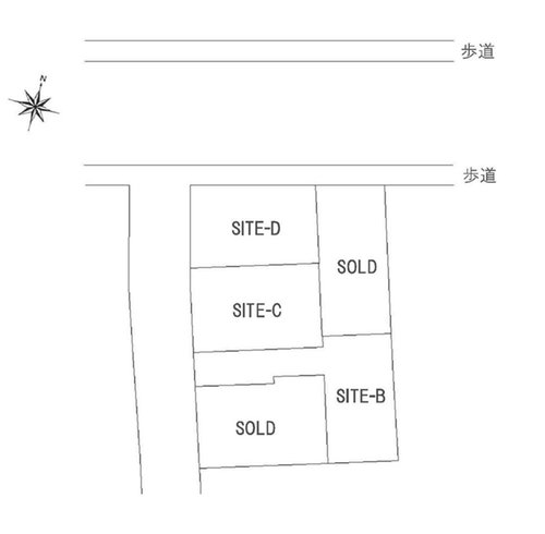 全体区画図