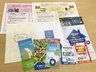 こんなパンフレットが届きます
