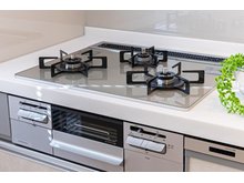 発電・温水設備