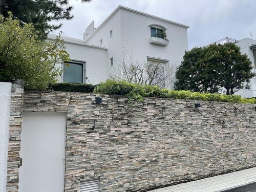 detached 神奈川県中郡大磯町西小磯