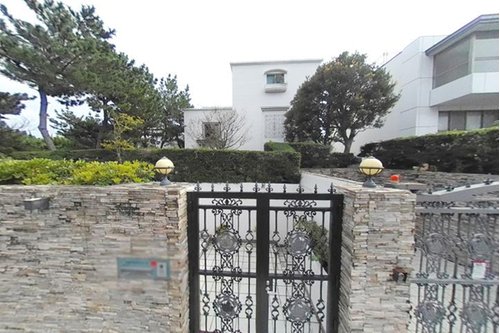 detached 神奈川県中郡大磯町西小磯