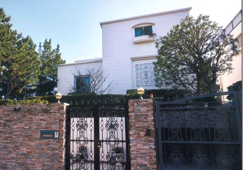 detached 神奈川県中郡大磯町西小磯