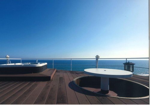 detached 神奈川県中郡大磯町西小磯