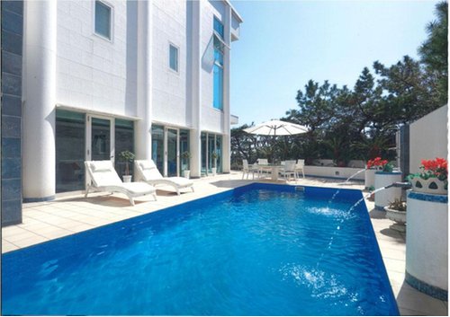 detached 神奈川県中郡大磯町西小磯