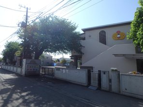 幼稚園・保育園