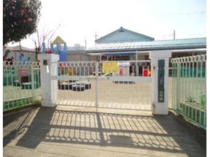 幼稚園・保育園