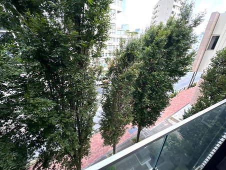 apartment 東京都渋谷区松濤2