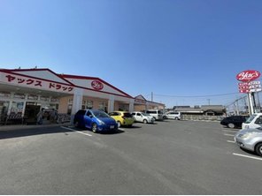 ドラッグストア