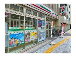 コンビニ