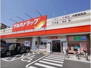 ドラッグストア